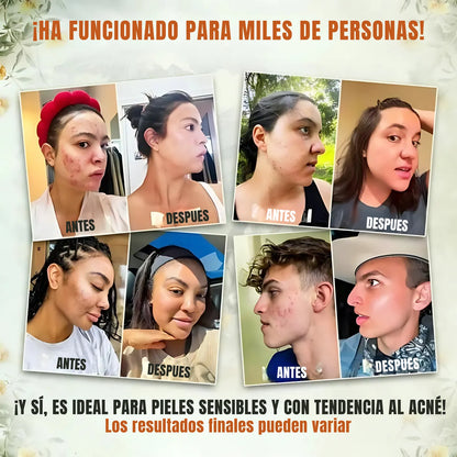 Evil Goods - Tu piel, en su versión más pura.