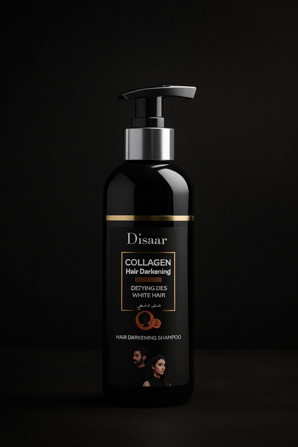Disaar – Revive el Color. Restaura la Confianza.