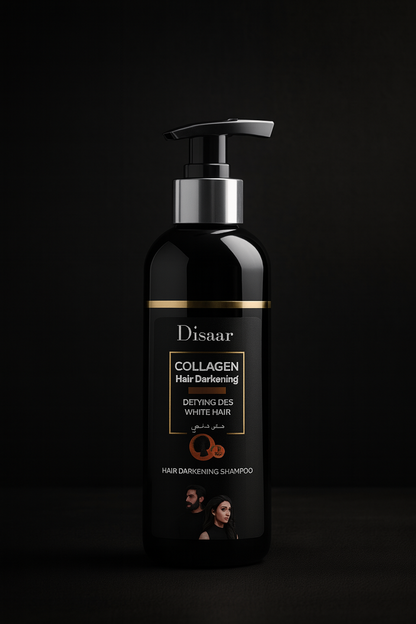 Disaar – Revive el Color. Restaura la Confianza.