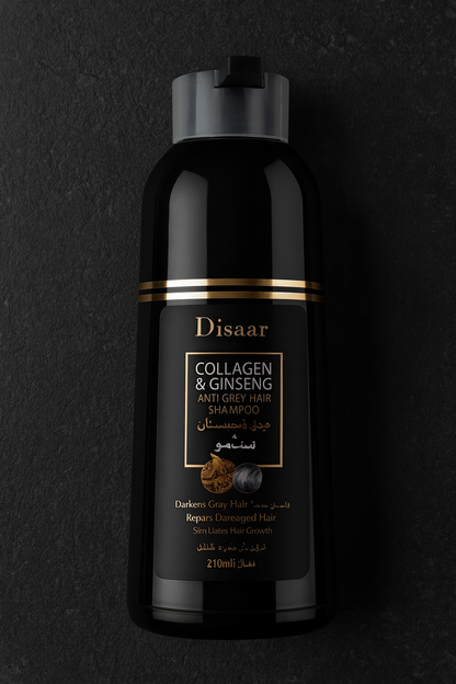 Disaar – Revive el Color. Restaura la Confianza.